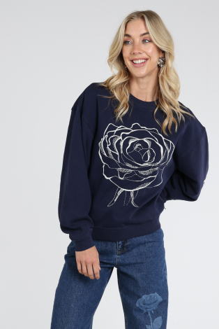 Fabienne Chapot CLTSWE31AW263627 Blauw
