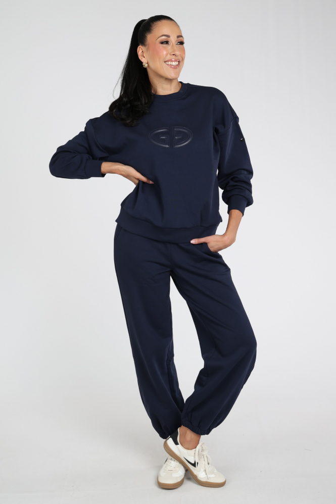 Goldbergh GB38021263 Tova Sweater Blauw