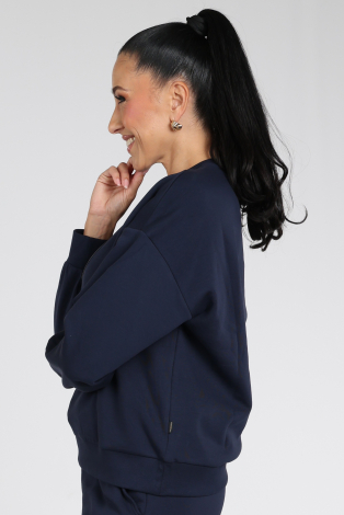 Goldbergh GB38021263 Tova Blauw