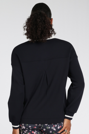 Marc Cain BS 44.08 J09 Blauw