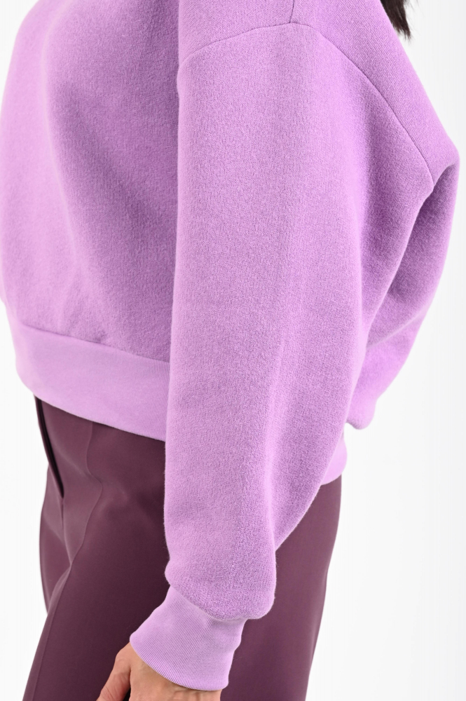 Summum 3s5193-30413 Sweater Paars