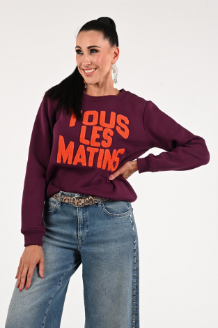 Geisha 52891-24 Rood