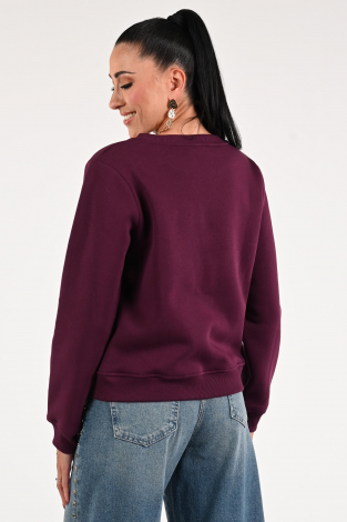 Geisha 52891-24 Paars