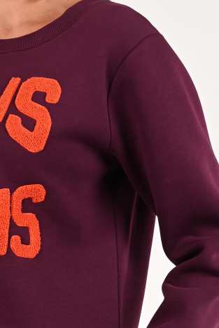 Geisha 52891-24 Rood