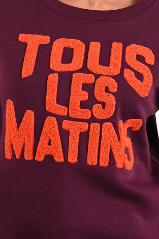 Geisha 52891-24 Rood