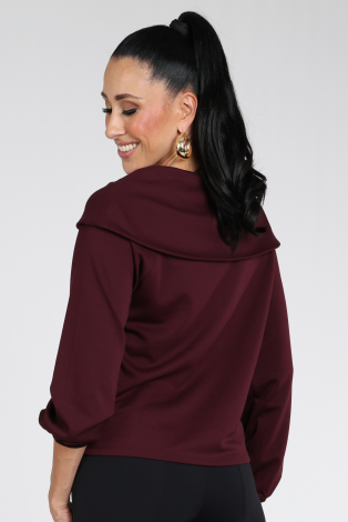 Monari 809858 Rood