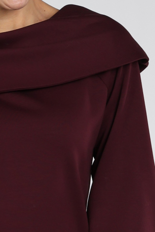 Monari 809858 Rood
