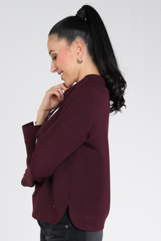 Monari 809856 Rood
