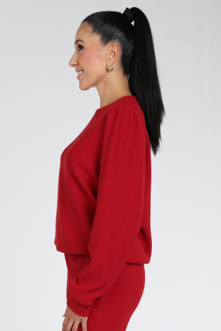 Geisha 62605-21 Rood