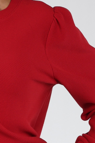 Geisha 62605-21 Rood