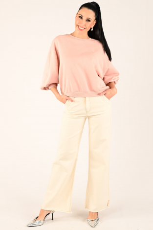 By-Bar Bibi natural Roze