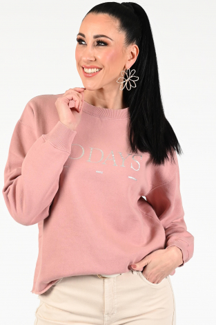 10 Days 20-821-5201 Roze