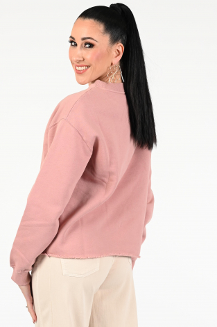 10 Days 20-821-5201 Roze