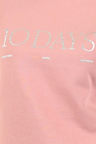 10 Days 20-821-5201 Roze