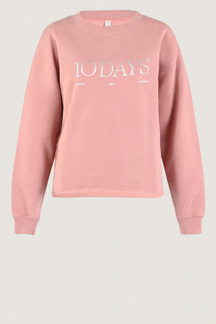 10 Days 20-821-5201 Roze