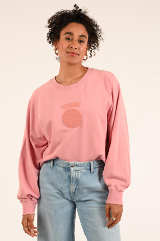 10 Days 20-817-5202 Roze