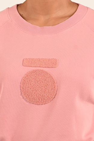 10 Days 20-817-5202 Roze