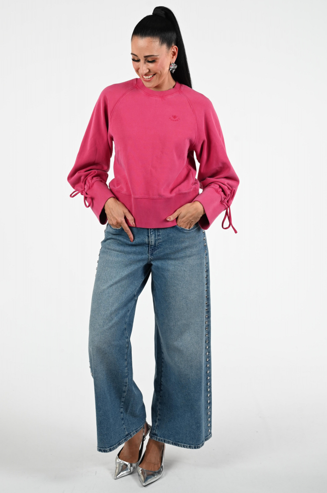 Fabienne Chapot CLTSWE10AW257335 Sweater Roze