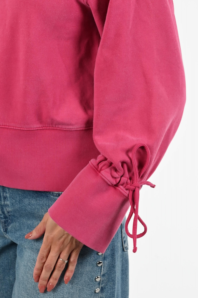 Fabienne Chapot CLTSWE10AW257335 Sweater Roze