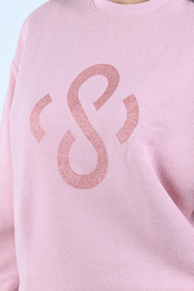 Summum 3s5212-30413 Sweater Roze