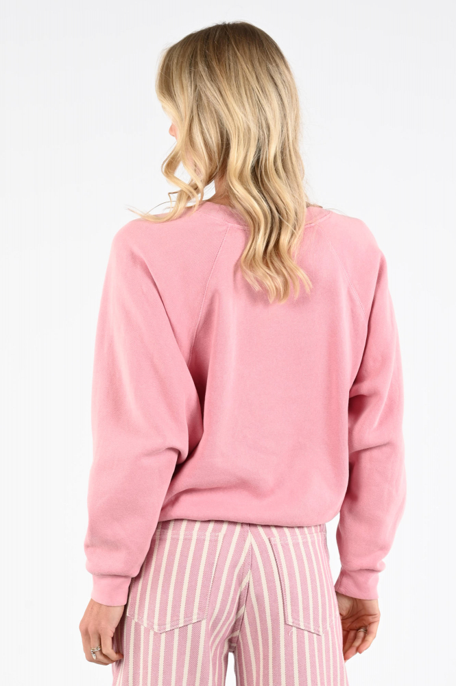 By-Bar 26218907  Sweater Roze