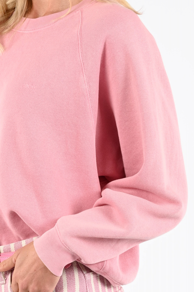 By-Bar 26218907  Sweater Roze
