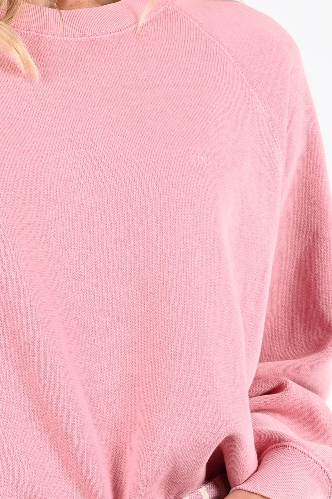 By-Bar 26218907  Sweater Roze