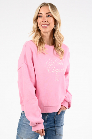 Fabienne Chapot CLTSWE14SS267028 Roze