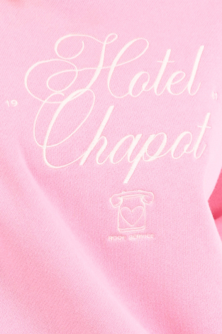 Fabienne Chapot CLTSWE14SS267028 Roze