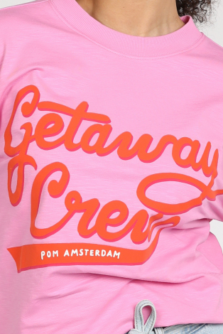 Pom Amsterdam SP9521 Roze