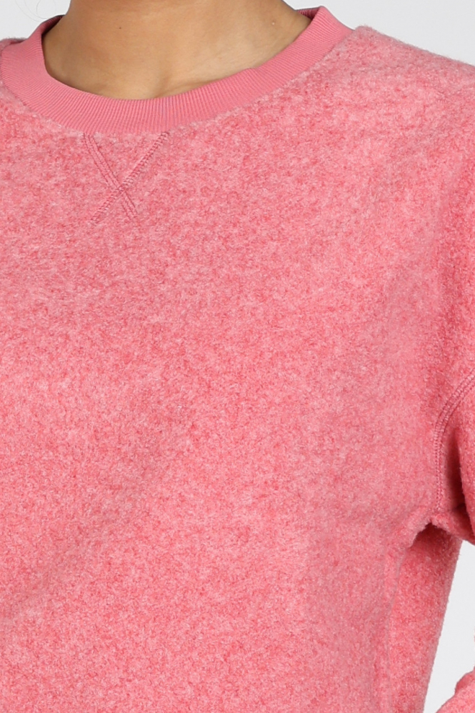 Yaya 01-109104-601 Sweater Roze