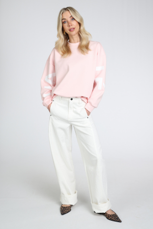 Haute L'Amitié HL10413 Roze