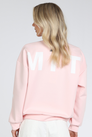 Haute L'Amitié HL10413 Roze