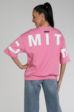 Haute L'Amitié HL10461 Roze