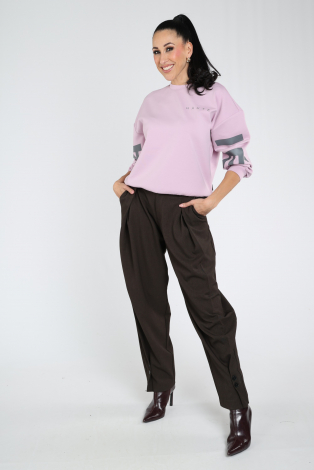 Haute L'Amitié hl10413 Roze