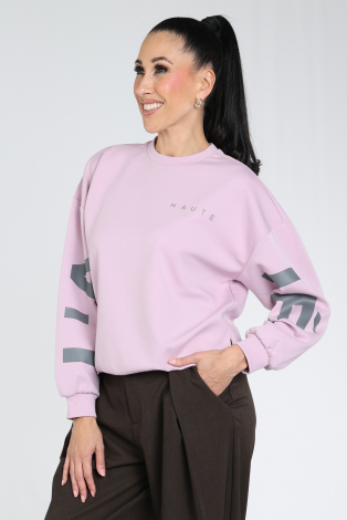 Haute L'Amitié hl10413 Roze