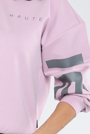 Haute L'Amitié hl10413 Roze