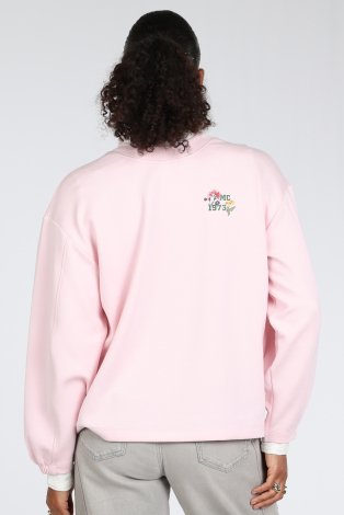 Marc Cain BS 48.27 J56 Roze