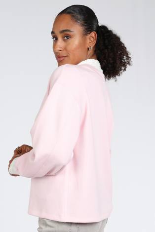 Marc Cain BS 48.27 J56 Roze