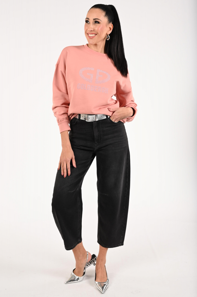 Goldbergh GB38021253 Sweater Roze
