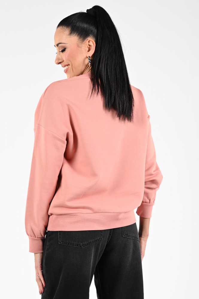 Goldbergh GB38021253 Sweater Roze