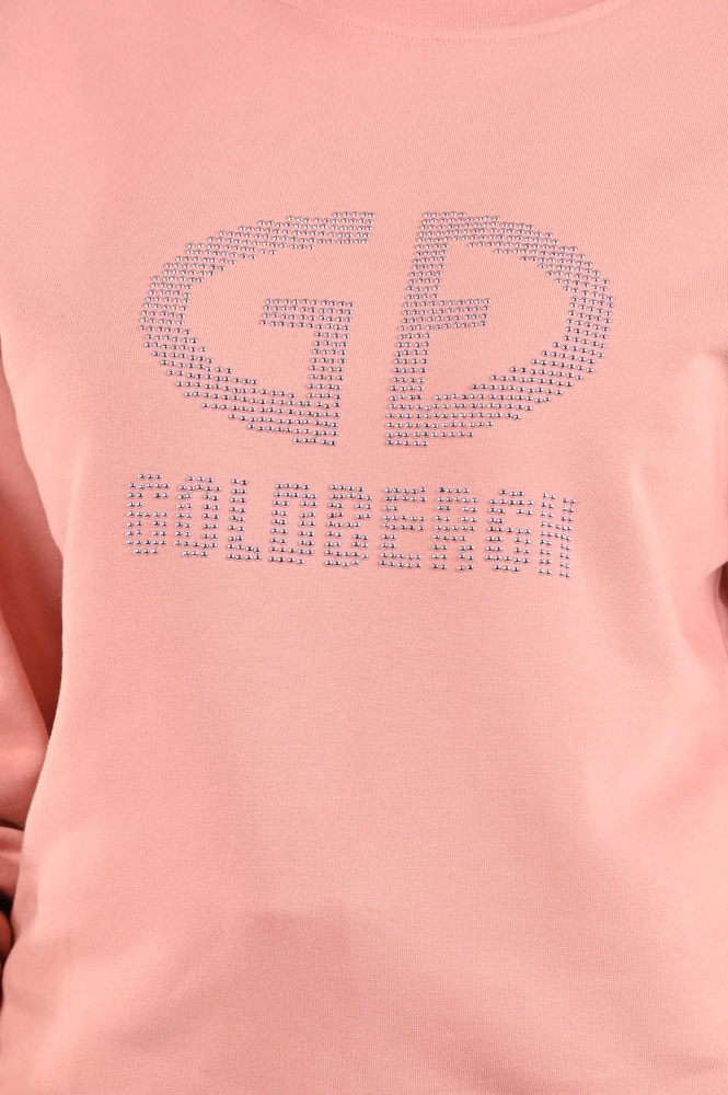 Goldbergh GB38021253 Sweater Roze