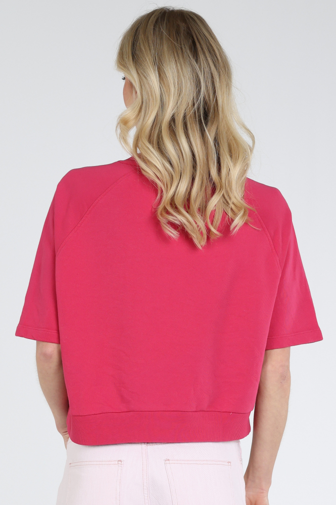 Catnoir 6745 Sweater Roze