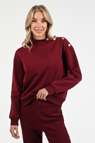 Geisha 52600-41 Rood