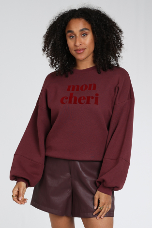 Nukus NKF03099 Rood