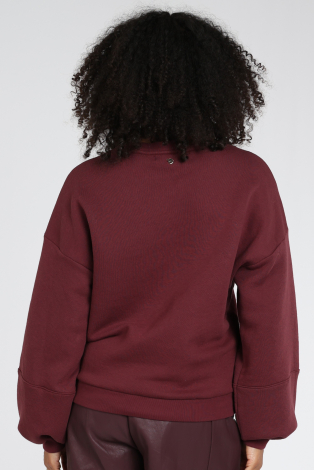 Nukus NKF03099 Rood