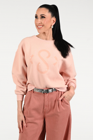 Summum 3s5067-30413 Roze