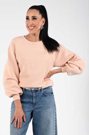 Nukus NKF03016 Roze