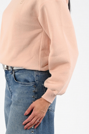 Nukus NKF03016 Roze