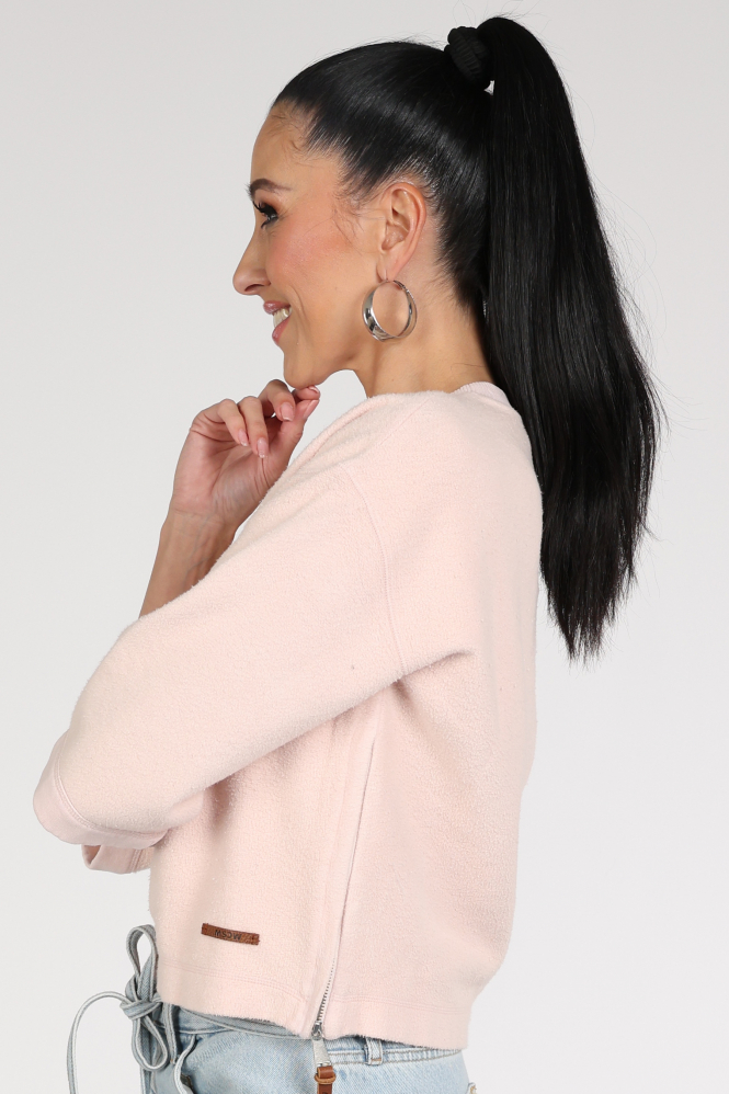 Moscow Jos 67a-04 Sweater Roze